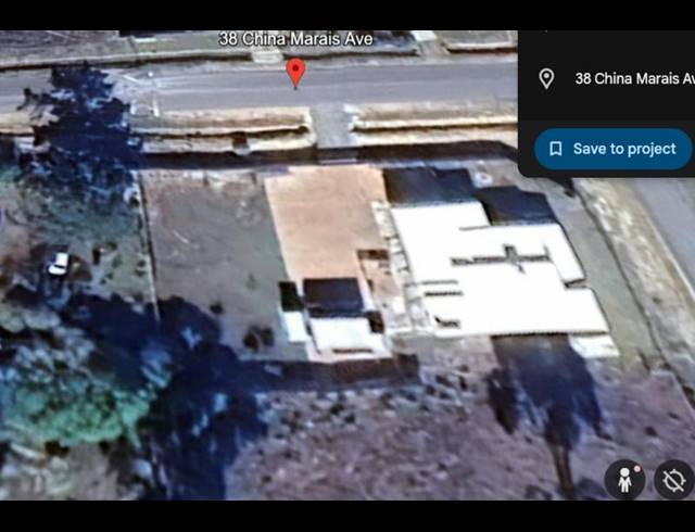 LAND FOR SALE IN FISHERHAVEN